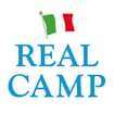 Logo Real Camp Srls