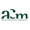 Logo A.c.m. Spa - Azienda Commerciale Meridionale.