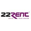 Logo 22 Rent Srl