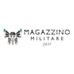 Logo Magazzino Militare Di Gandelli Lino