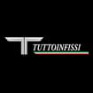 Logo Tuttoinfissi S.n.c. Di Gallina Andrea E Esposito Michele
