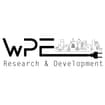 Logo Wpe Research & Development Srl