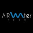 Logo Airwatertech Di Calabrese Francesco