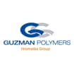 Logo Guztec Polymers Srl