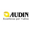 Logo Audin-Audiotecnica Internazionale Società A Responsabilita' Limi Tata