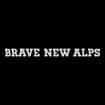 Logo Brave New Alps