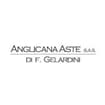 Logo Anglicana Aste S.a.s. Di F. Gelardini.