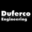Logo Duferco Engineering Spa