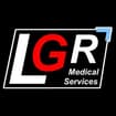 Logo Lgr Medical Services Srl