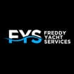 Logo Freddy Yacht Services Di Alfredo Mecozzi