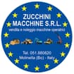 Logo Zucchini Macchine Srl