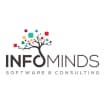 Logo Infominds Spa