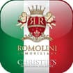 Logo Agenzia Romolini Immobiliare Srl