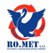 Logo Ro.met. Srl