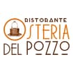 Logo Osteria Del Pozzo S.a.s. - Di Aguiari Elisabetta E C.