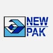 Logo New Pak Srl