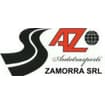 Logo Autotrasporti Zamorra Srl