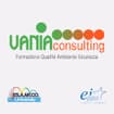 Logo Vania Consulting Di Vania Alessia & C. S.a.s.