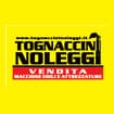 Logo Tognaccini Noleggi Srl