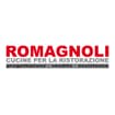 Logo Romagnoli Srl