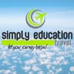 Logo Simply Education Travel Srl