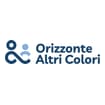 Logo Orizzonte Altri Colori Cooperativa Sociale - Società Sportiva Dilettantistica - Impresa Sociale