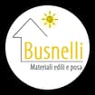 Logo "Busnelli S.n.c. Di Busnelli Miriam & C."