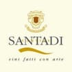 Logo Cantina Santadi Società Cooperativa Agricola