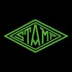 Logo "Stampa Tecnica Articoli Materiali Plastici - S.t.a.m.p. Spa" In Breve "Stamp Spa"