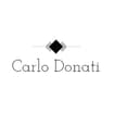 Logo Donati Carlo Sartoria Di Carlo E Marisa Donati Società In Nome Collettivo