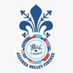 Logo Azzurra Volley Firenze Società Sportiva Dilettantistica A Respon Sabilita' Limitata