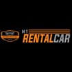 Logo My Rental Car Srl Semplificata
