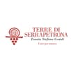 Logo Società Agricola Semplice Terre Di Serrapetrona In Forma Abbreviata "Terra Petrona" O "Tenuta Stefano Graidi"