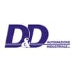 Logo D&D Automazione Industriale Srl