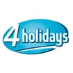 Logo 4Holidays Srl