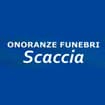 Logo Agenzia Onoranze Funebri Scaccia Di Nocera Sandra