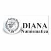 Logo Diana Numismatica Srl