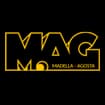 Logo M.ag Di Madella Maria Cristina E Agosta Del Forte Luca - Società In Nome Collettivo