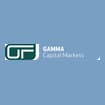 Logo Gamma Capital Markets Limited