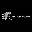 Logo Matidia Pharma Srl