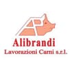 Logo Alibrandi Lavorazioni Carni Srl