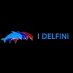 Logo I Delfini Di Terrano Antonio