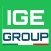Logo Ige Group Srl