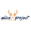 Logo Aliceproject Di Alice Zanolla