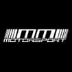 Logo Mm Motorsport Srl Semplificata