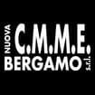 Logo Nuova C.m.m.e. Bergamo Srl