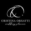Logo Cristina Orsatti Wedding Planner