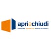 Logo "Apri E Chiudi Di Fuser Alfredo"