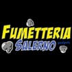 Logo Fumetteria Di Addezio Rosanna