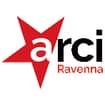 Logo Arci Ravenna Aps